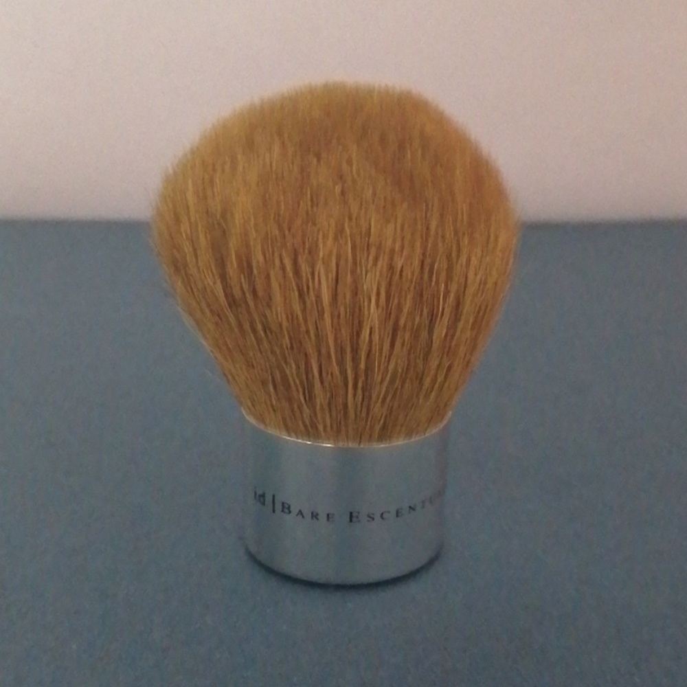 Bareminerals kabuki brush
